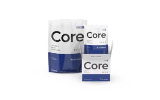 Pro Core - Nutrición Completa y Soluble