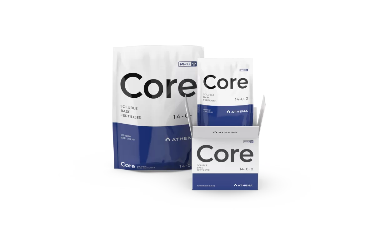 Pro Core - Nutrición Completa y Soluble