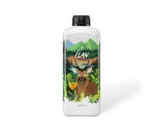 Elan Crazy Hills - Nutriente Orgánico Líquido
