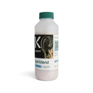 Aphidend 100 ml (pulgón) - Control Biológico de Pulgones