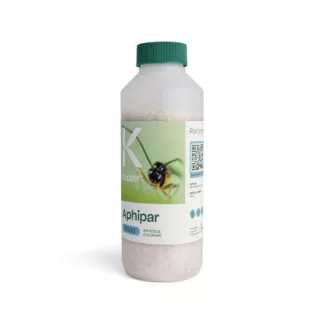 Aphipar - Control Biológico de Pulgones (Koppert)