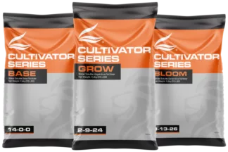Nutrientes Cultivator Series Base por Advanced Nutrients