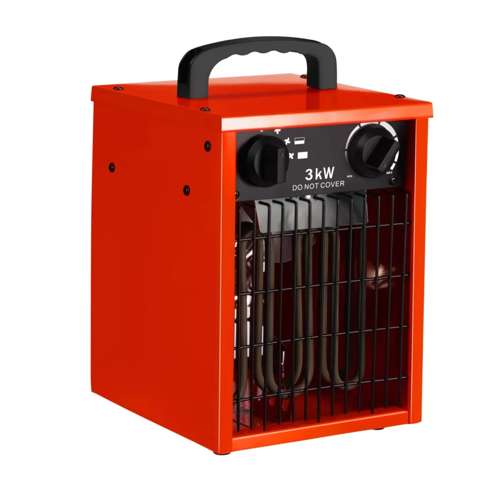 Aerotermo Cyclone — Temperatura — vista 3