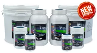 Cyco™ Commercial Grow