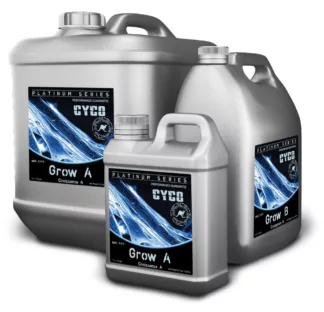 Cyco™ Cyco Grow A — Cyco™, Nutrientes