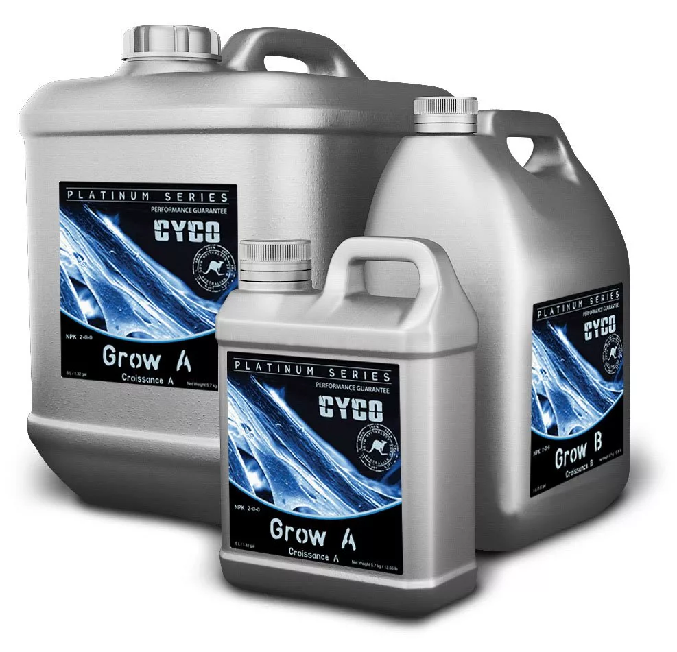 Cyco™ Cyco Grow A — Cyco™, Nutrientes