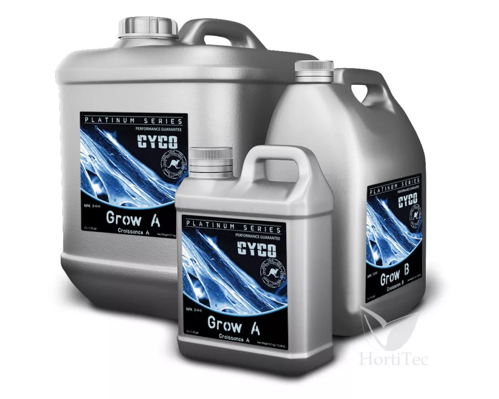 Cyco™ Cyco Grow B — Cyco™, Nutrientes — vista 2