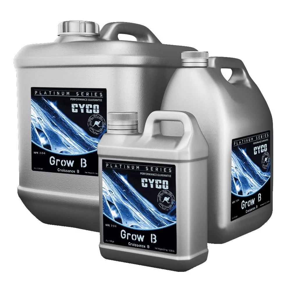 Cyco™ Cyco Grow B — Cyco™, Nutrientes