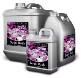 Cyco™, Nutrientes Suga rush 1 l