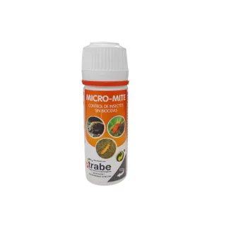 Control eficaz de plagas con Micro-mite