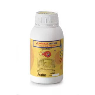 Delka Nine Premium para Jardines Verticales