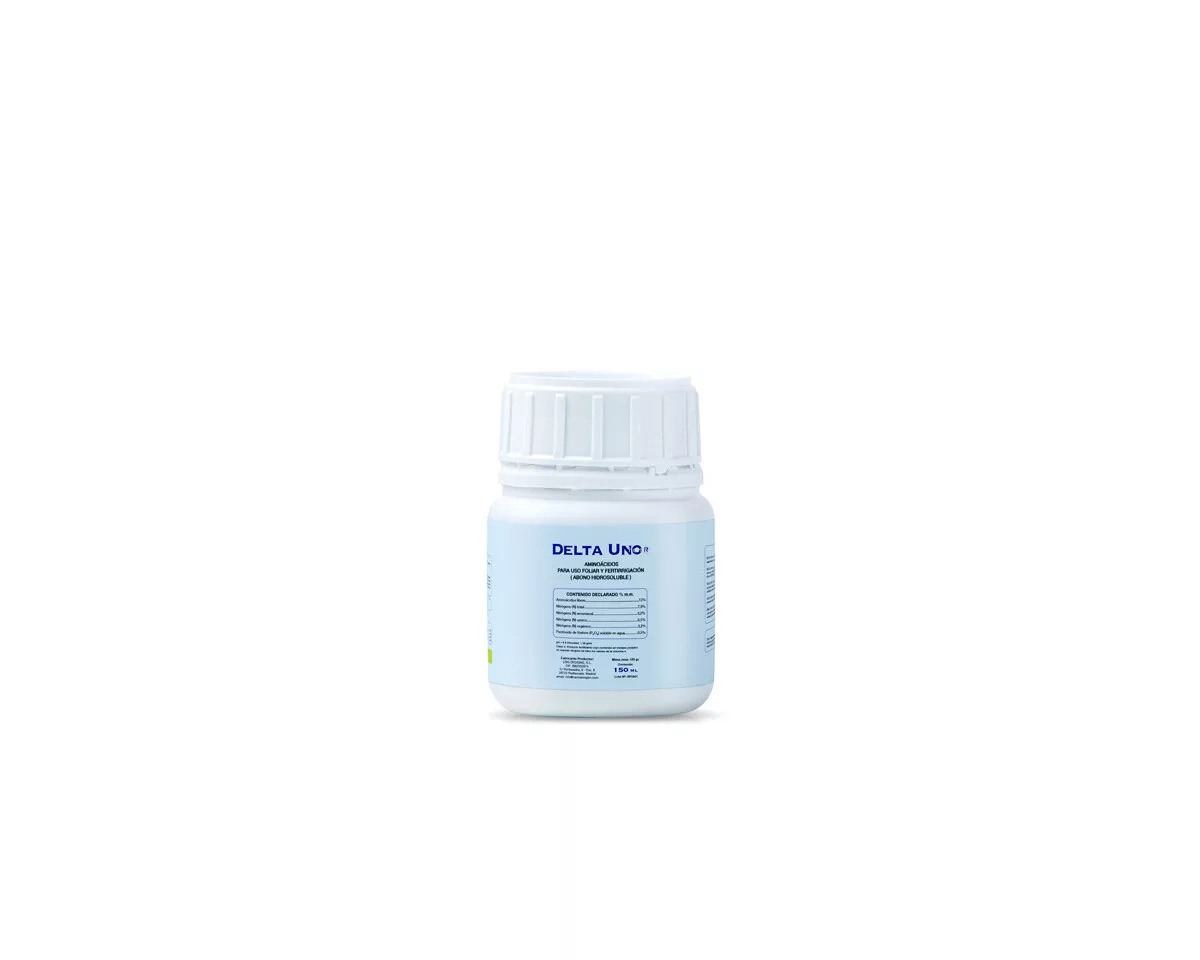 Aditivo Delta 1 para Jardines Verticales