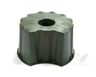 Depósitos Soporte depósito redondo 200 L