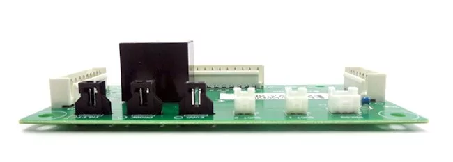 Deshumidificadores Domésticos y Semi Industriales Conjunto de Control y Adaptador Quest 706 50 hz Quest — vista 2