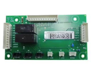 Deshumidificadores Domésticos y Semi Industriales Conjunto de Control y Adaptador Quest 706 50 hz Quest