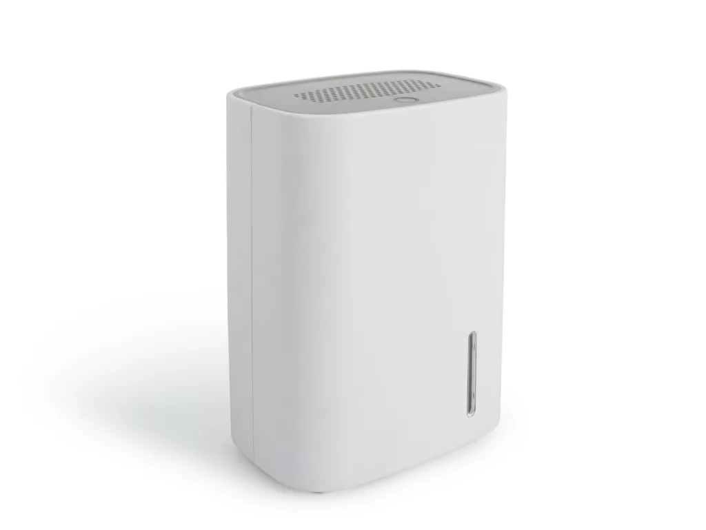 Deshumidificadores Domésticos y Semi Industriales Deshumidificador mini 250 ml VDL — vista 2