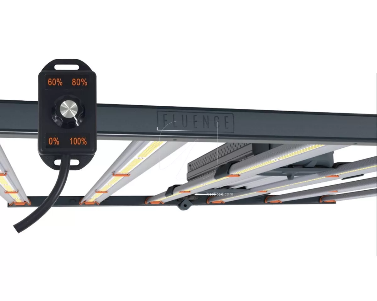 Regulador de Intensidad Fluence: Control Preciso de Iluminación - Imagen 2