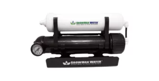 Sistema de Ósmosis Inversa Grow MiniMax 75 - Purificador de Agua para Riego y Jardinería