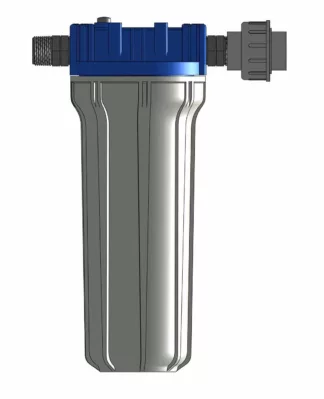 Dosificación Cámara de mezclado 3/4″ BSP (HYKMC34-BSP) Dosatron