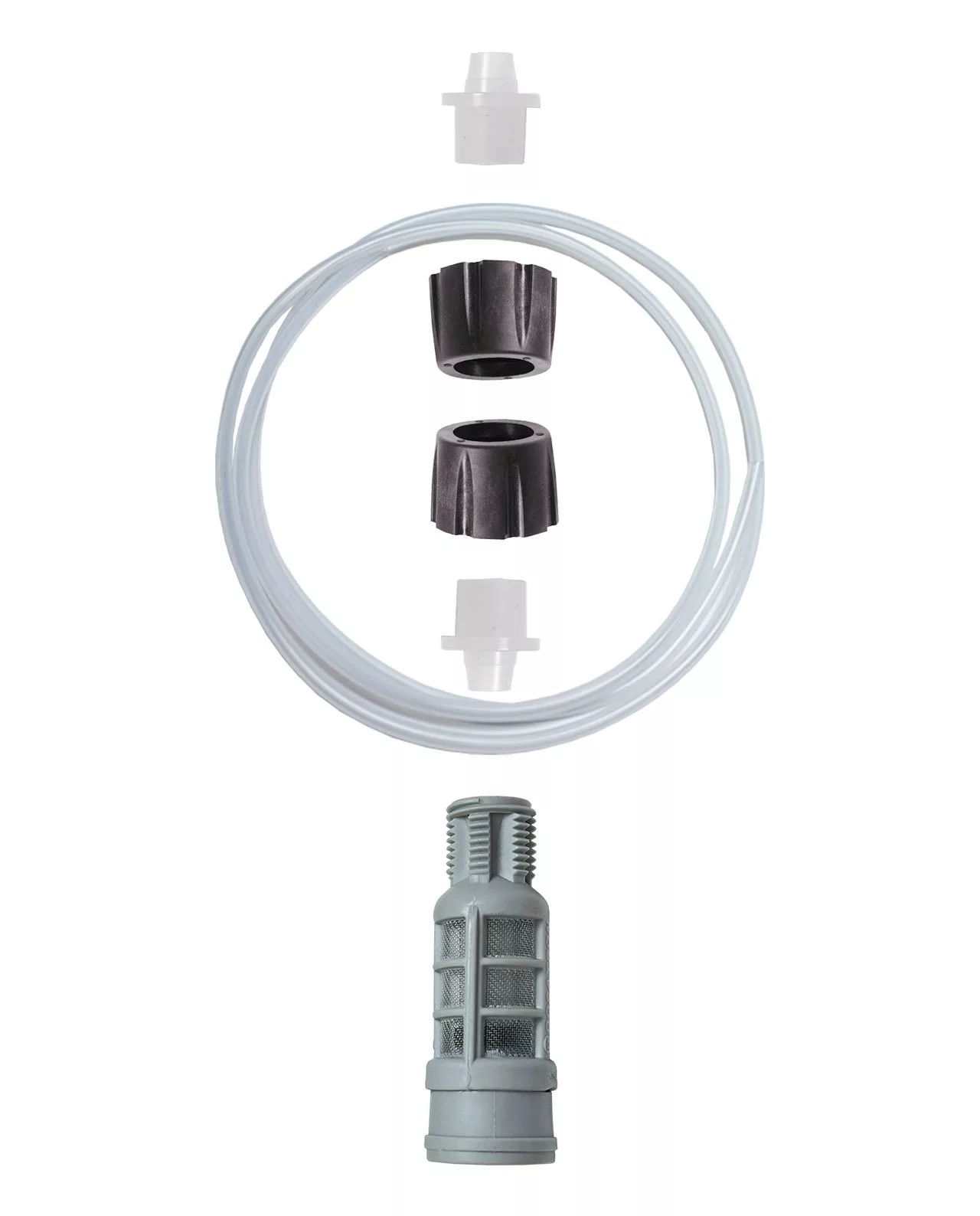 Dosificación Conjunto aspiración 6 x 8 Dosatron