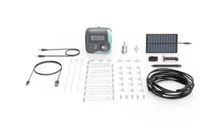 Dosificación Kit de Riego Solar Water Master