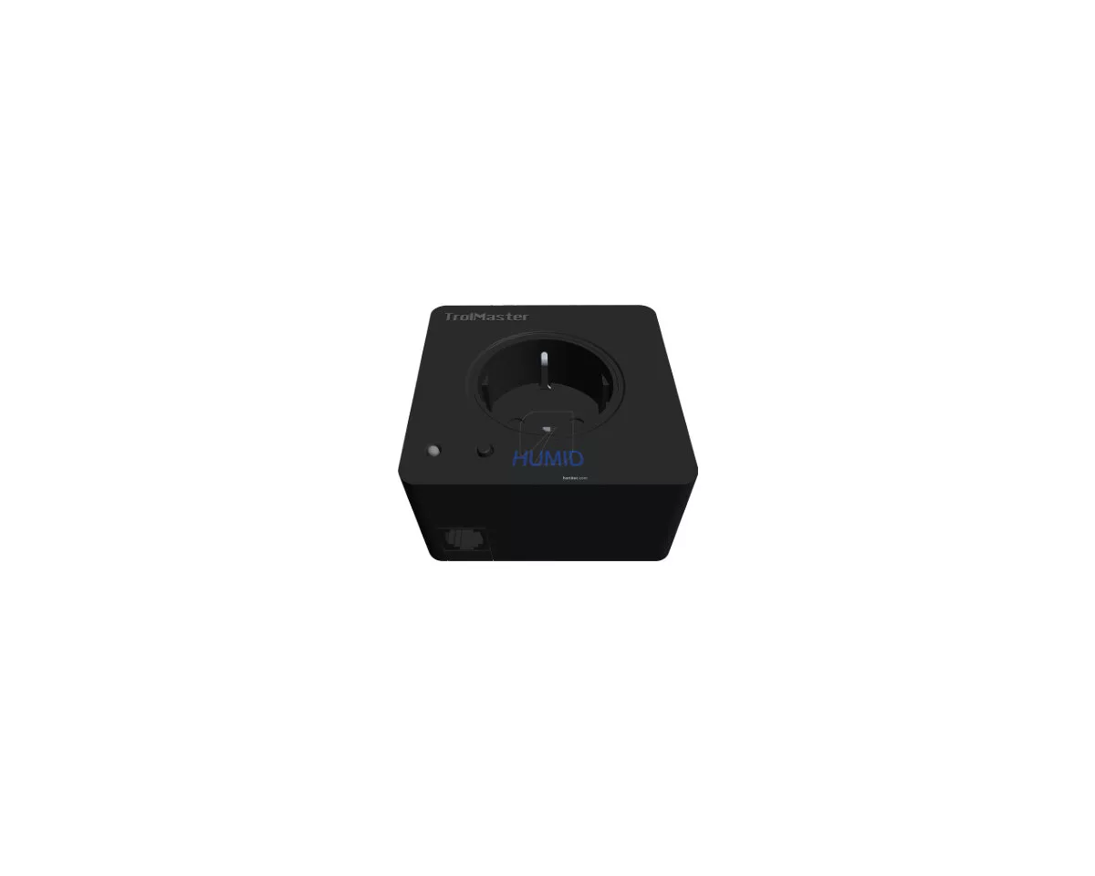 Módulo de Control de Humedad DSH-2 Trolmaster - 10A - Imagen 4