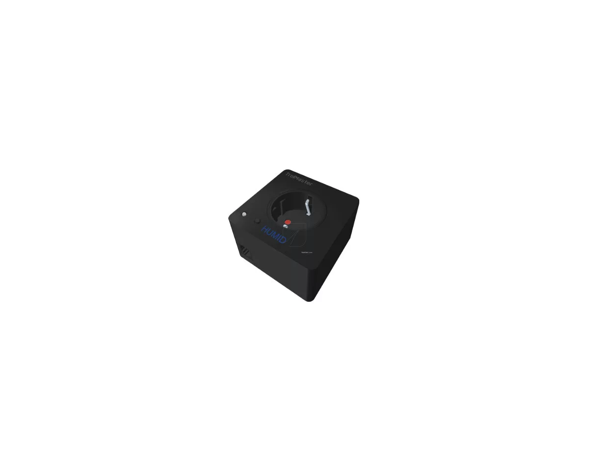 Módulo de Control de Humedad DSH-2 Trolmaster - 10A