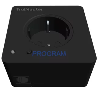 Módulo de Programación TrolMaster DSP-2 - Temporizador Multifunción