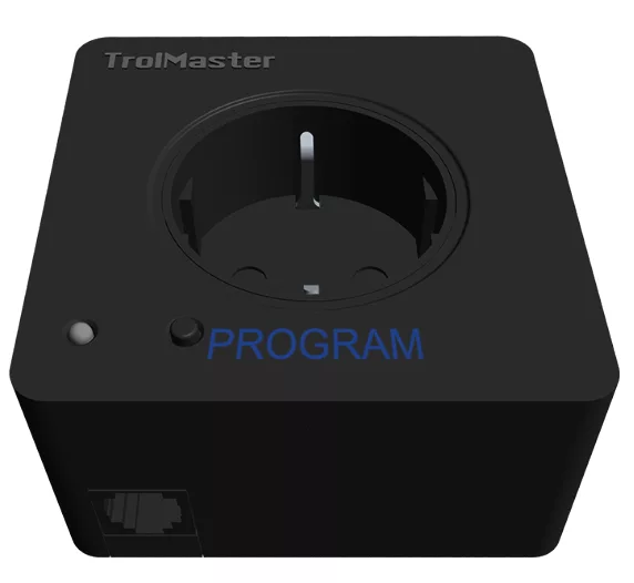 Módulo de Programación TrolMaster DSP-2 - Temporizador Multifunción