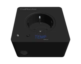 Estación de Control DST-2E Trolmaster - Regulador de Temperatura 240V para Invernadero