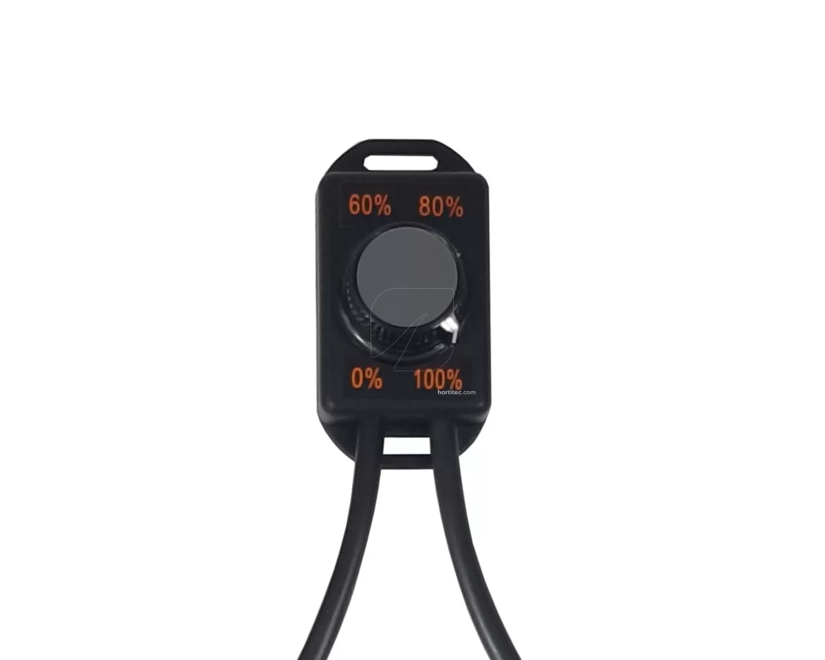 Regulador de Intensidad Fluence: Control Preciso de Iluminación - Imagen 4