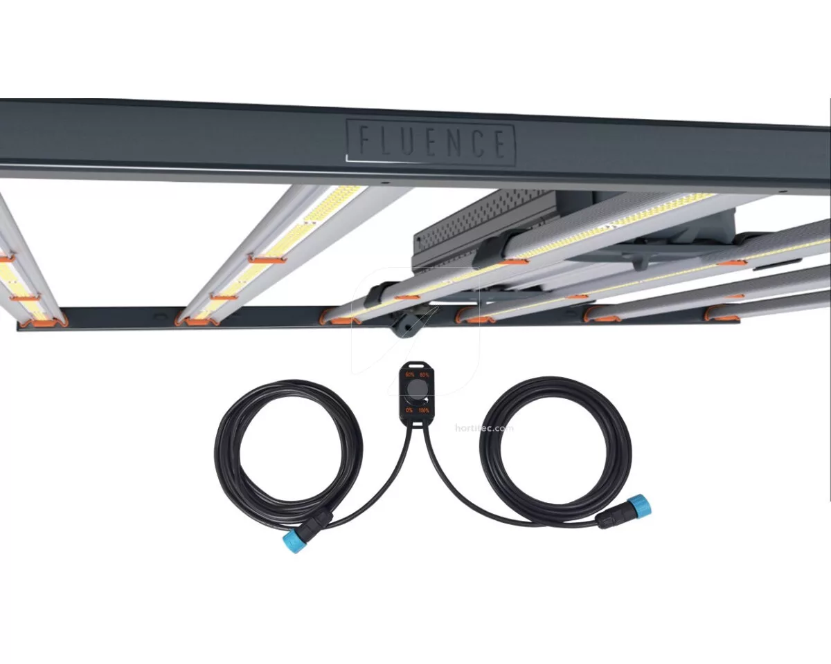 Regulador de Intensidad Fluence: Control Preciso de Iluminación - Imagen 6