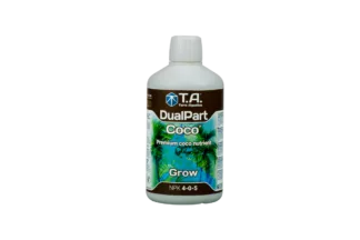 DualPart Coco Grow