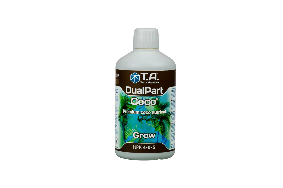 DualPart Coco Grow