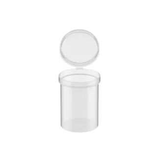 Culture Vessel ATHENA - Recipiente de Cultivo (Pack 25 uds)