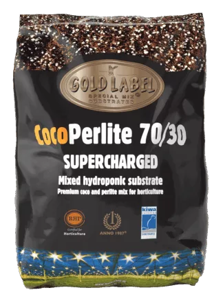 Coco Perlite 70/30 50 L