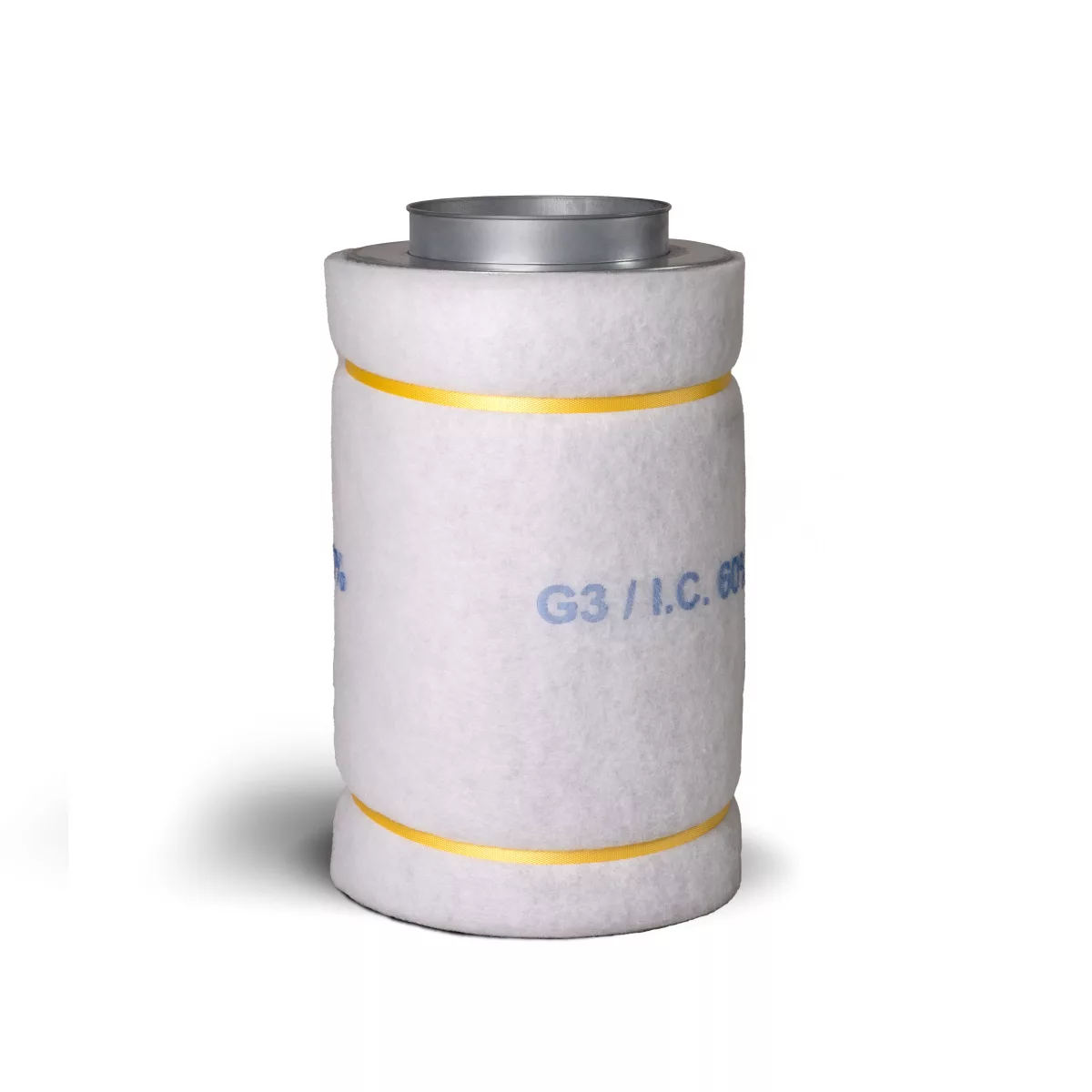 Filtros Empire Lite CARBONFILTERS - Carbón Activado Granulado para Invernadero - Imagen 2
