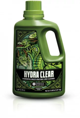 Hydra Clear 0.95 L Emerald Harvest