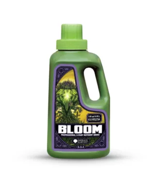 Emerald Harvest, Nutrientes Bloom Prof 3 part