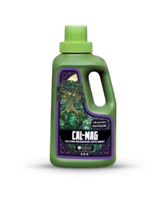 Emerald Harvest, Nutrientes Cal-Mag