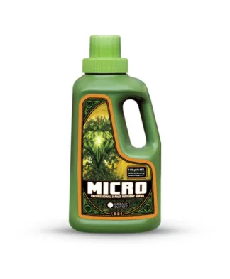 Emerald Harvest, Nutrientes Micro Prof 3 part