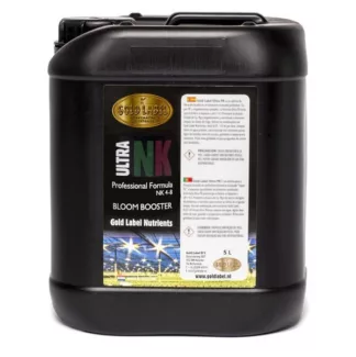 Bloom Booster nk 1 L - Mejora la Fase Reproductiva con Nutrientes Avanzados