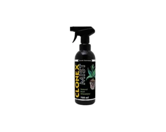 Estimulantes de la planta, GROWTH TECHNOLOGY Clonex mist 750 ml