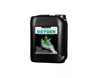 Estimulantes de la planta, GROWTH TECHNOLOGY Liquid Oxygen Growth Technology