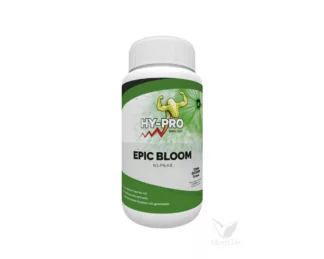 Estimulantes de la planta, HY-PRO Terra Epic Bloom