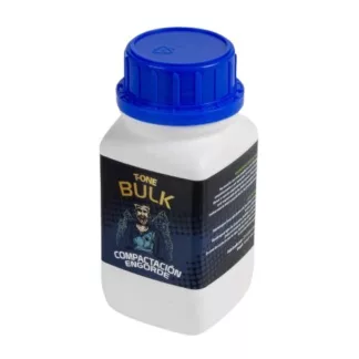 Estimulantes de la planta, T-One Bioestimulante bulk (engorde y compactación) 250 ml t-one