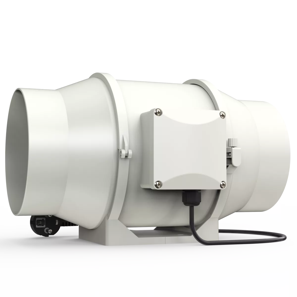 Extractor Vanguard TT 2 Velocidades de Vanguard Hydroponics