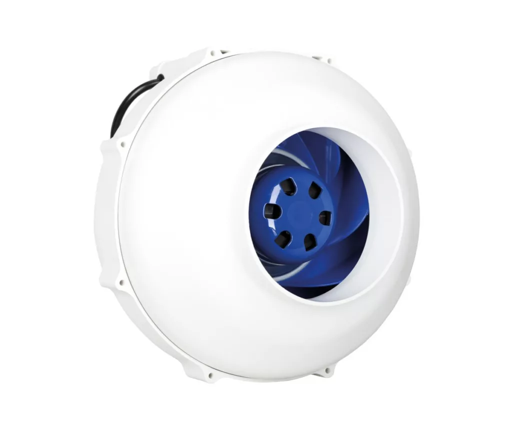 Extractores Extractor EC blue Prima Klima — vista 2
