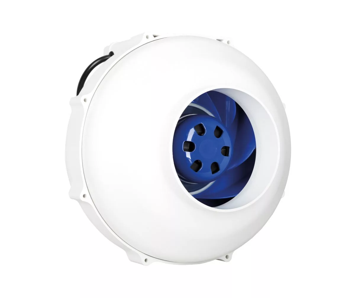 Extractores Extractor EC blue Prima Klima — vista 2