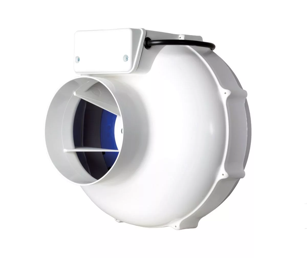 Extractores Extractor EC blue Prima Klima